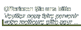Offerieren Sie uns